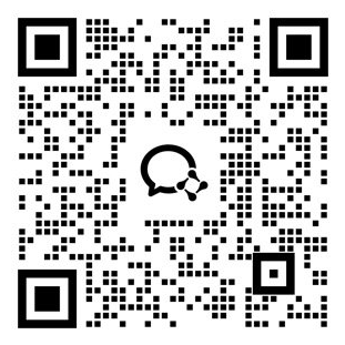 杨迪的企业微信二维码